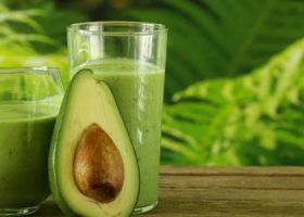 طريقة عمل عصير الافوكادو