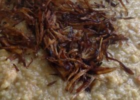 طريقة عمل الجريش الاماراتي