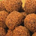 طريقة عمل الفلافل العراقية