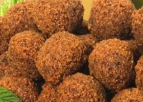 طريقة عمل الفلافل العراقية