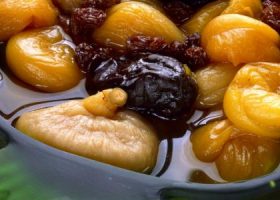 طريقة عمل الخشاف المصري