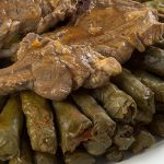 طريقة عمل ورق العنب السوري