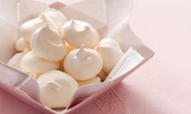 طريقة عمل المارنج