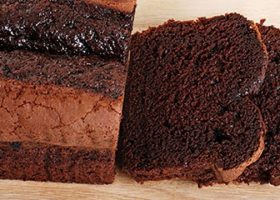 طريقة عمل كيك الشكولاتة للرجيم