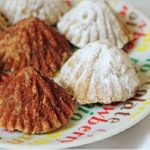 طريقة عمل حلى البثيثة بالتمر