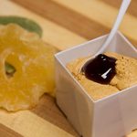 طريقة عمل موس القهوة