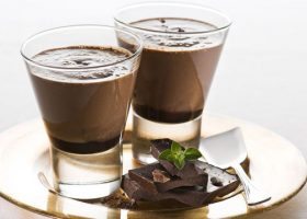 طريقة عمل مشروب دانيت