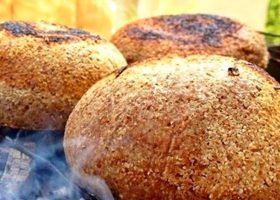 طريقة عمل كبة زغرتاوية