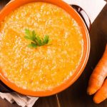 طريقة عمل شوربة ريفية