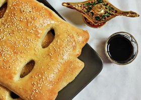 طريقة عمل الجرك العراقي