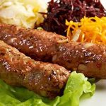 طريقة عمل الكباب الأرمني