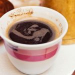 طريقة عمل القهوة العربية الاردنية