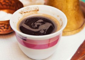 طريقة عمل القهوة العربية الاردنية