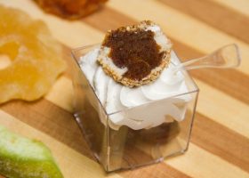 طريقة عمل موس التمر