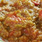 طريقة عمل ميرزا قاسمي