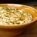 طريقة عمل بابا غنوج للرجيم
