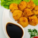طريقة عمل جمبري بانية