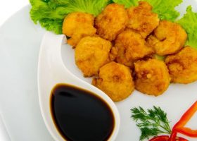 طريقة عمل جمبري بانية