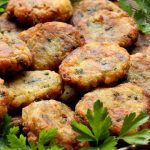 طريقة عمل أقراص الفول بالكمون
