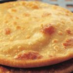 طريقة عمل خبز الباتورا الهندي