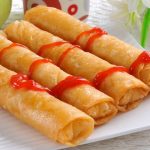 طريقة عمل برك تركية بالجبن