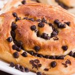 طريقة عمل البريوش بالشكولاتة