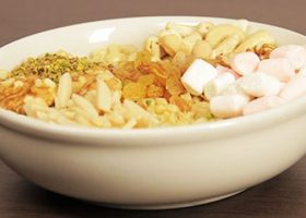 طريقة عمل سنونية الاطفال