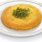 طريقة عمل الكنافة المصرية