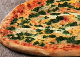 طريقة عمل بيتزا ألفريدو التركية لايت