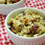 طريقة عمل رنجينه بالتمر