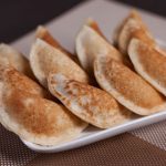 طريقة عمل قطايف بالجوز لايت