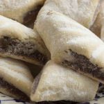 طريقة عمل حلى المقروطة بالتمر
