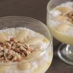 طريقة عمل حلى الفرني الإماراتي