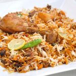 طريقة عمل البرياني الهندي بالدجاج
