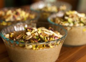 طريقة عمل حلى الكراوية