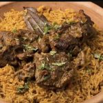طريقة عمل الكبسة الكويتية