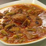 طريقة عمل البامية العراقية
