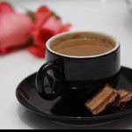 طريقة عمل قهوة المارس