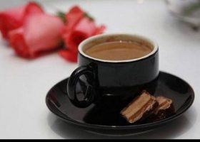 طريقة عمل قهوة المارس