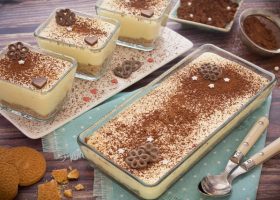 طريقة عمل حلى الحليب المحمص