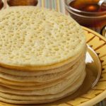طريقة عمل البغرير المغربي