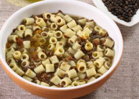 طريقة عمل الرشطة