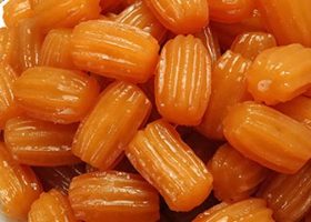 طريقة عمل حلى الطرمبة