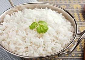 طريقة عمل ارز بكستاني