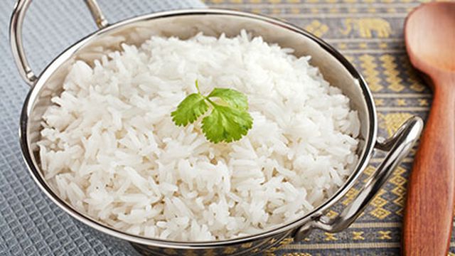 طريقة عمل ارز بكستاني
