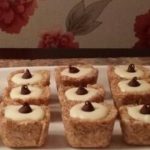 طريقة عمل حلى البير