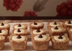 طريقة عمل حلى البير