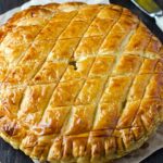 طريقة عمل كعكة الملوك