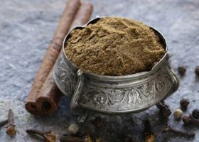 طريقة عمل البهارات الإماراتية