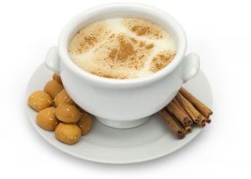 طريقة عمل السحلب الحجازي